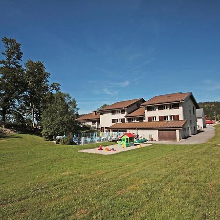 Village De Vacances Les Chevreuils Bellefontaine  Εξωτερικό φωτογραφία