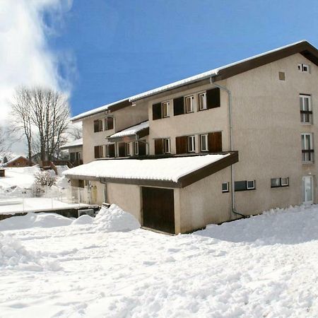 Village De Vacances Les Chevreuils Bellefontaine  Εξωτερικό φωτογραφία